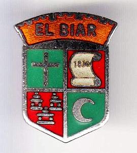 Insignes divers - 131